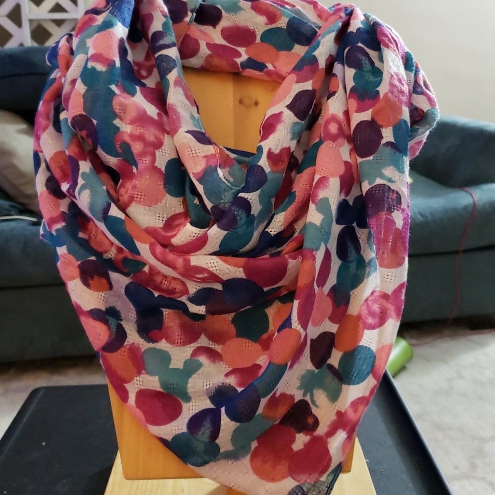 Van Heusen Infinity Scarf